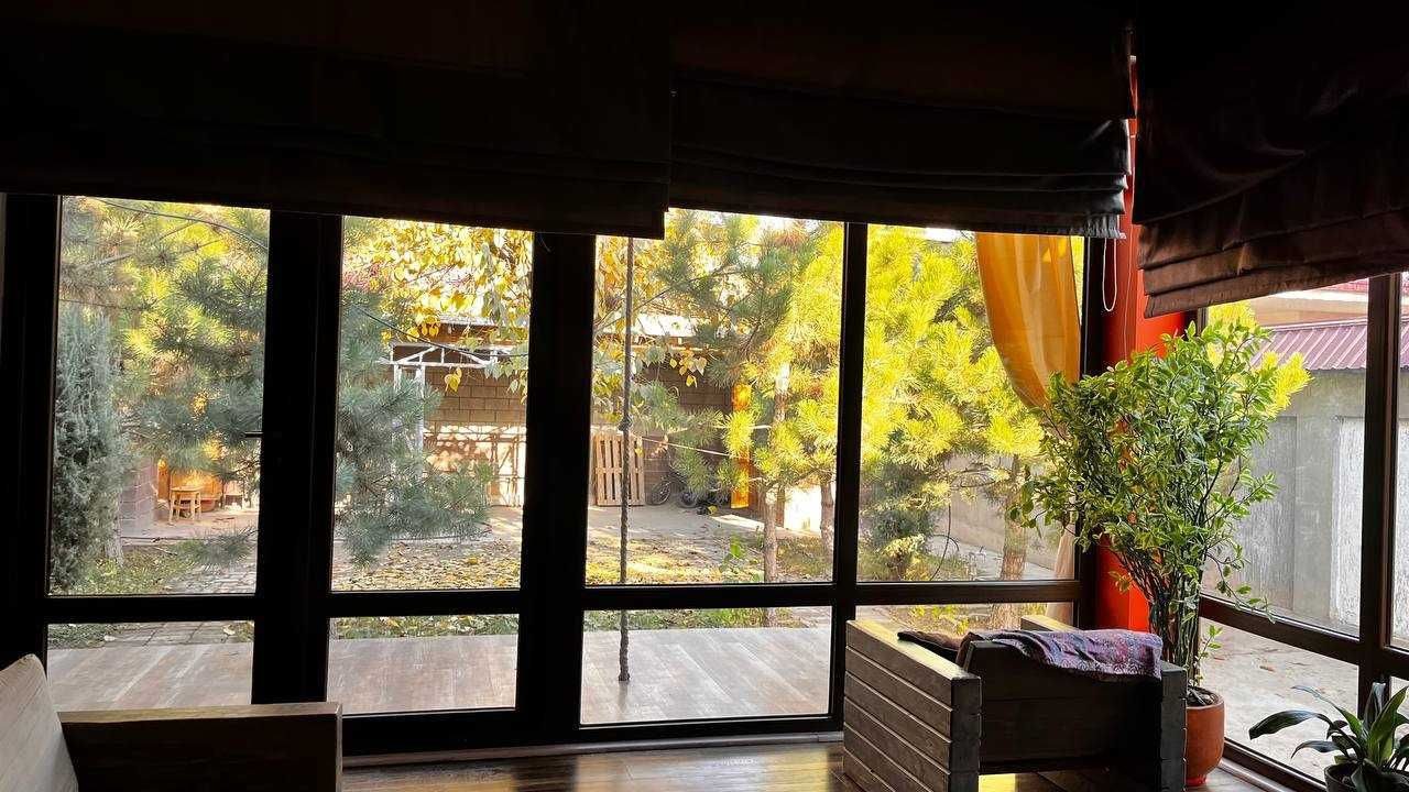 4-xonali uy, 385 m², Toshkent, Yunusobod tumani, sotuvga
