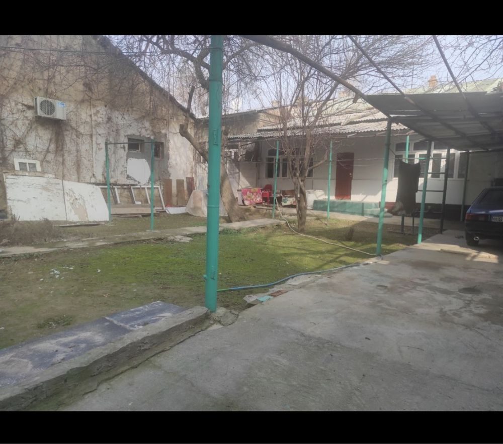 4-xonali uy, 400 m², Toshkent, Yunusobod tumani, sotuvga