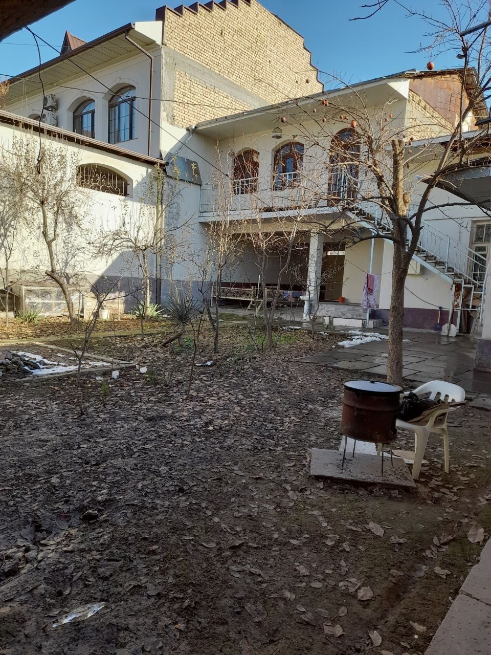 5-xonali uy, 570 m², Toshkent, Yunusobod tumani, sotuvga