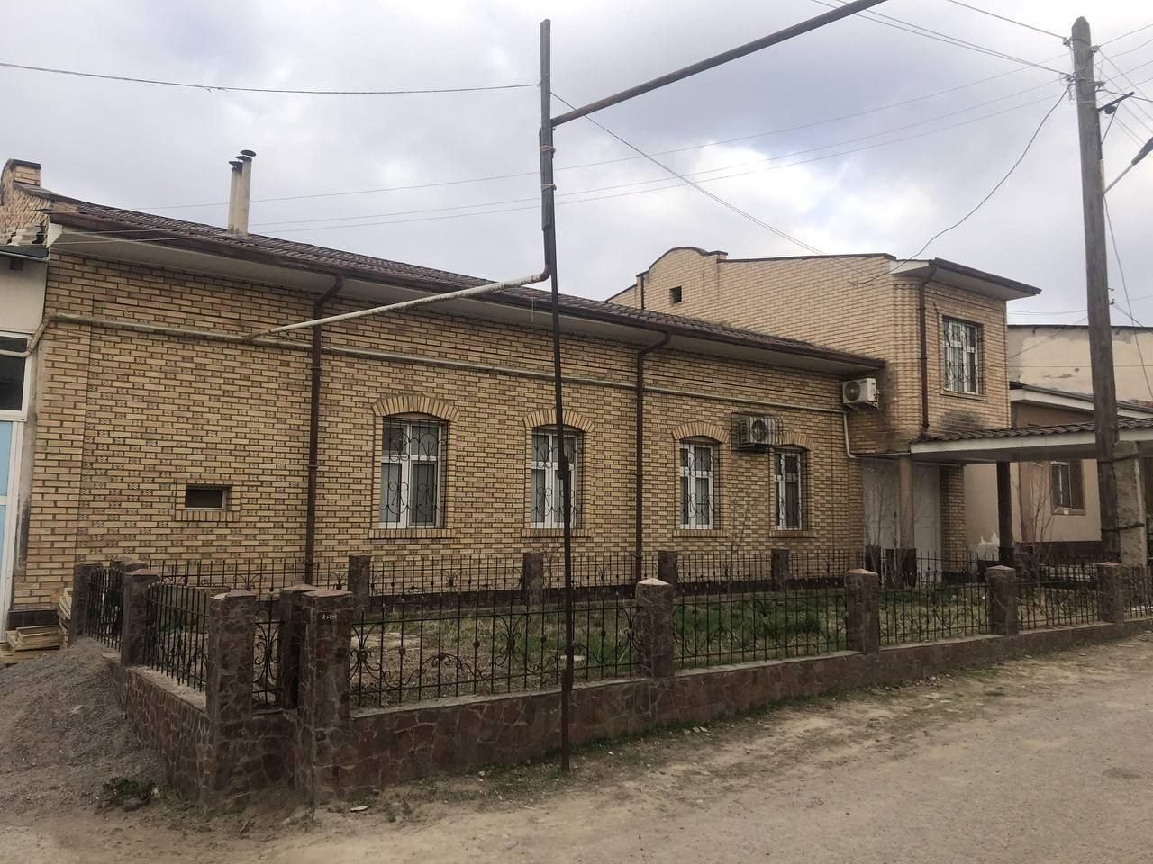 7-xonali uy, 250 m², Toshkent, Mirzo Ulug‘bek tumani, sotuvga
