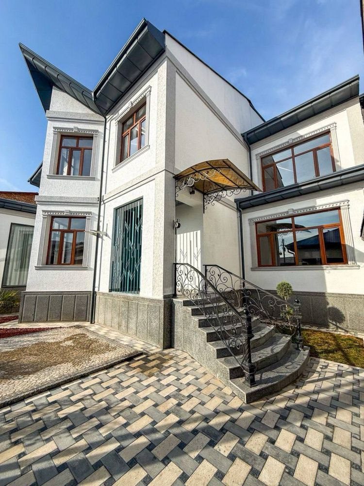 6-xonali uy, 4.1 m², Toshkent, Mirzo Ulug‘bek tumani, sotuvga