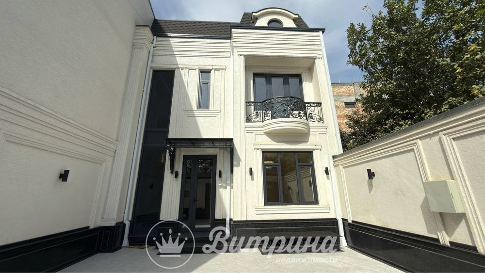 4-xonali uy, 242 m², Toshkent, Mirzo Ulug‘bek tumani, sotuvga