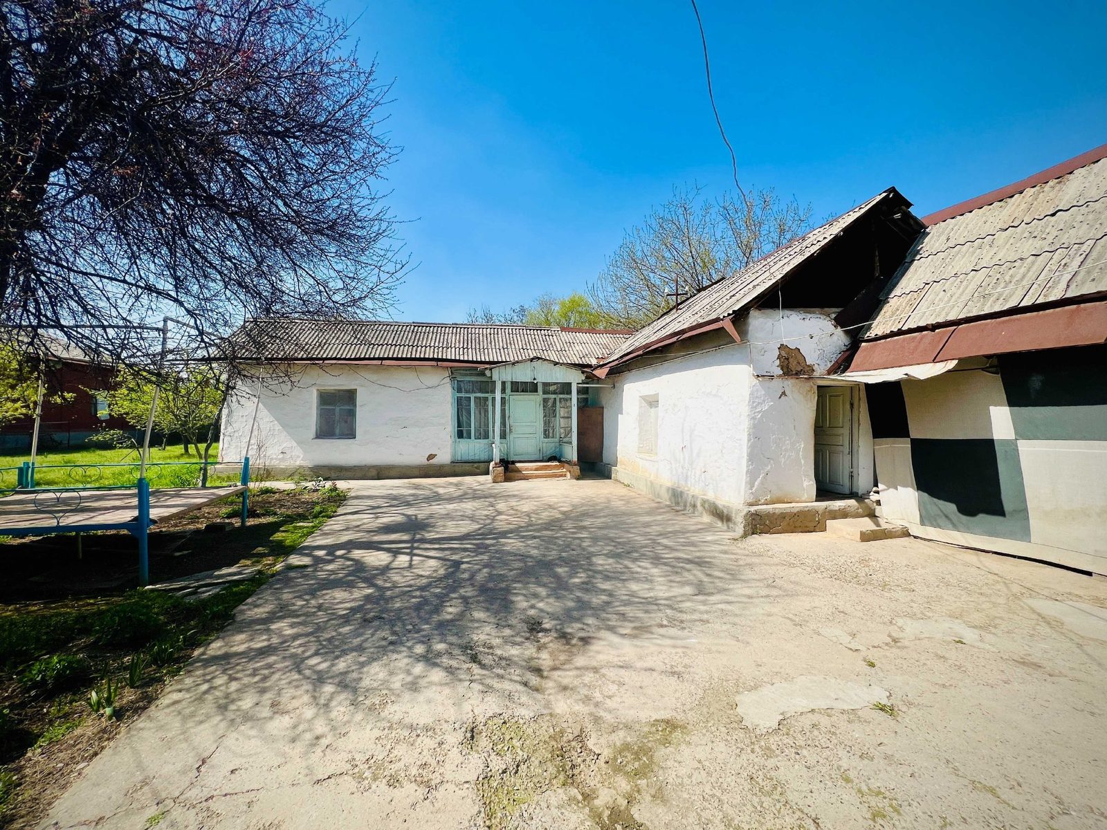 7-xonali uy, 121.5 m², Toshkent, Mirzo Ulug‘bek tumani, sotuvga