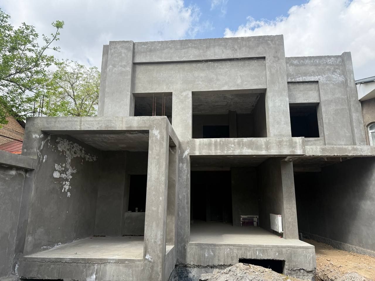 6-xonali uy, 300 m², Toshkent, Mirzo Ulug‘bek tumani, sotuvga