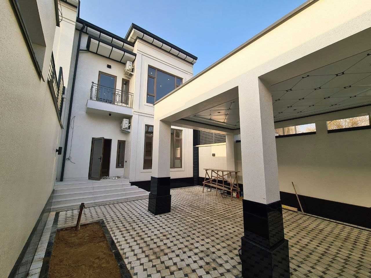 5-xonali uy, 220 m², Toshkent, Mirzo Ulug‘bek tumani, sotuvga