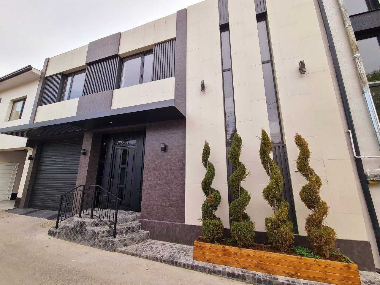 5-room house, 360 m², Tashkent, Mirzo Ulugbek District, for sale