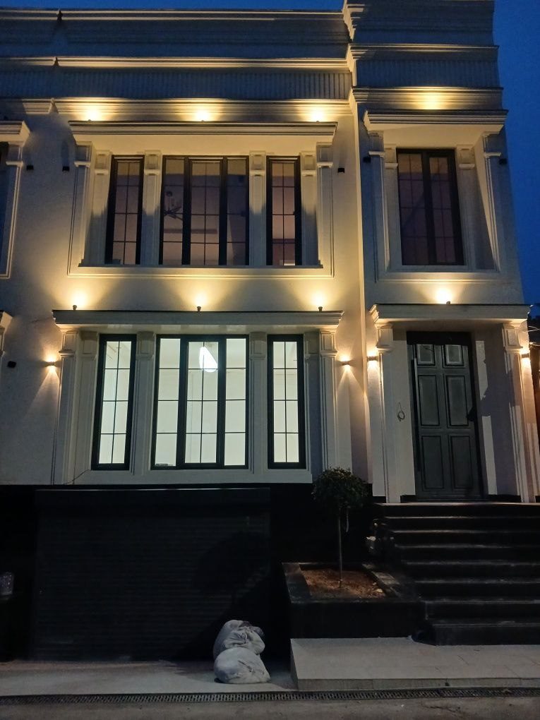 6-xonali uy, 2500 m², Toshkent, Yakkasaroy tumani, sotuvga