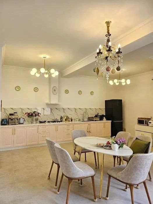7-room house, 155 m², Tashkent, Yakkasaray District, for sale