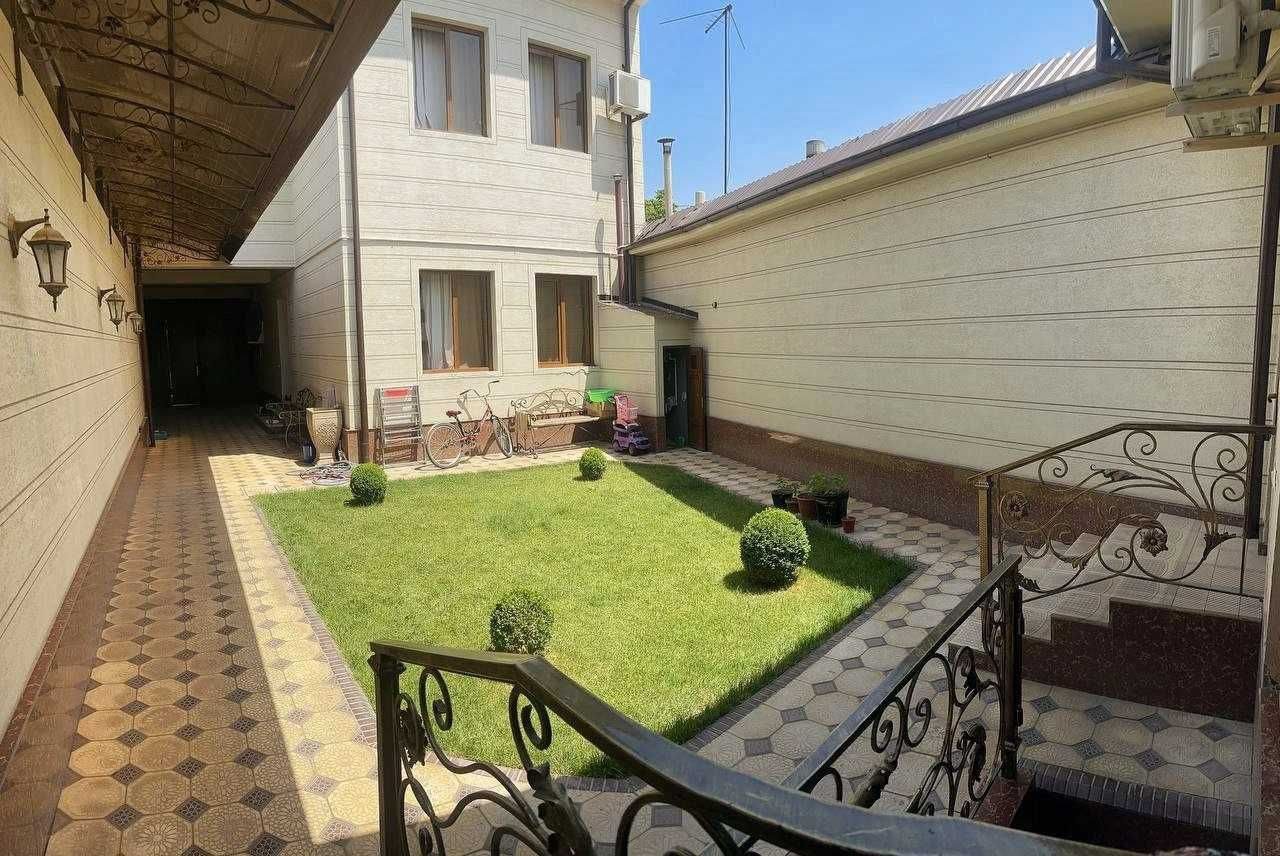 6-xonali uy, 270 m², Toshkent, Yakkasaroy tumani, sotuvga