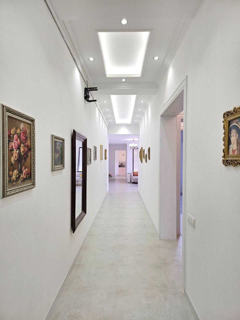5-xonali uy, 300 m², Toshkent, Yakkasaroy tumani, sotuvga