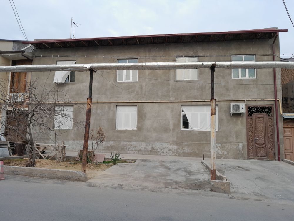 12-xonali uy, 3 m², Toshkent, Yakkasaroy tumani, sotuvga
