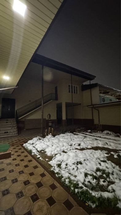 8-xonali uy, 3.3 m², Toshkent, Yakkasaroy tumani, sotuvga