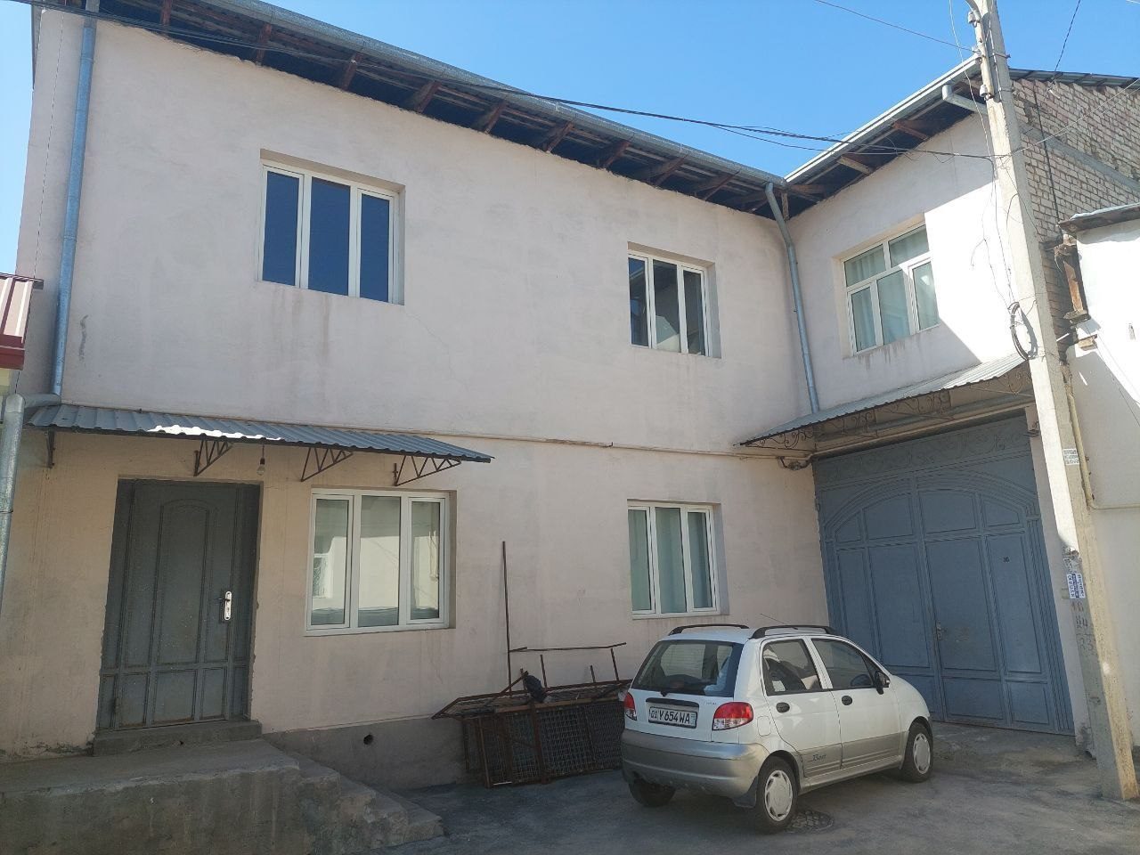 11-xonali uy, 500 m², Toshkent, Yakkasaroy tumani, sotuvga