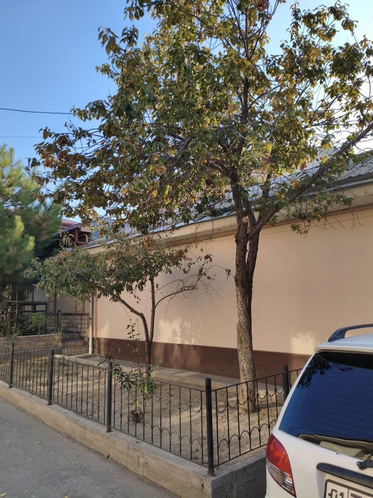 4-xonali uy, 51 m², Toshkent, Yakkasaroy tumani, sotuvga