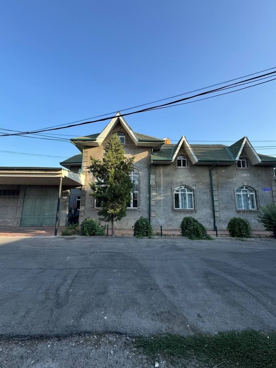 5-xonali uy, 250 m², Toshkent, Yakkasaroy tumani, sotuvga