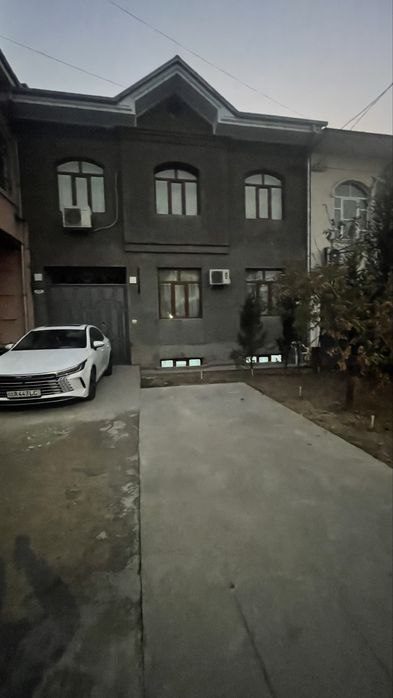 6-xonali uy, 3 m², Toshkent, Yakkasaroy tumani, sotuvga