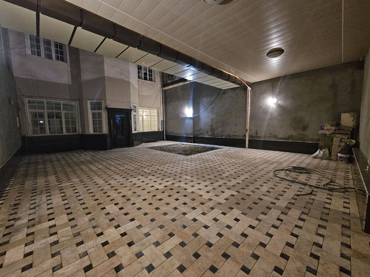6-комнатный дом, 205 м², Ташкент, Яккасарайский район, на продажу