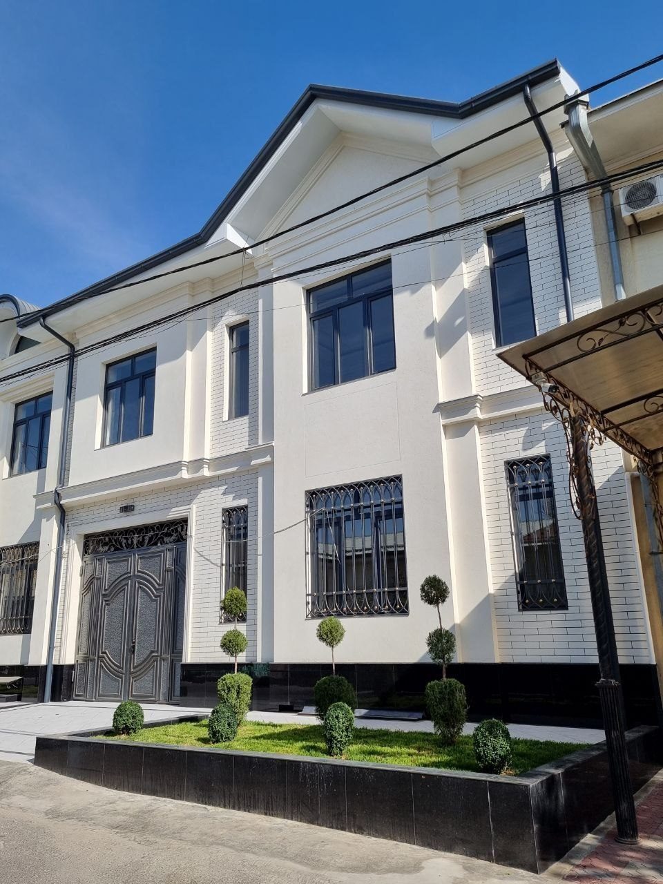 7-xonali uy, 350 m², Toshkent, Yakkasaroy tumani, sotuvga