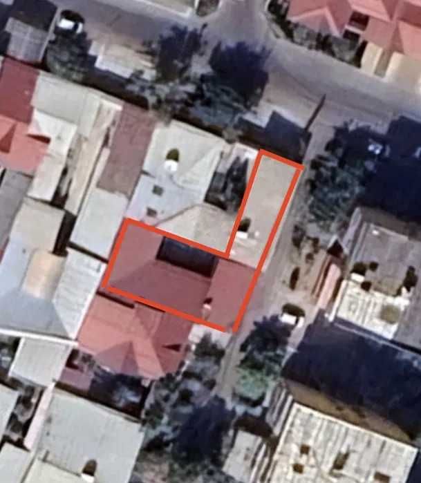 6-xonali uy, 307 m², Toshkent, Yakkasaroy tumani, sotuvga
