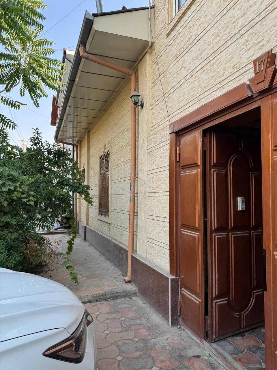 5-xonali uy, 385 m², Toshkent, Yakkasaroy tumani, sotuvga