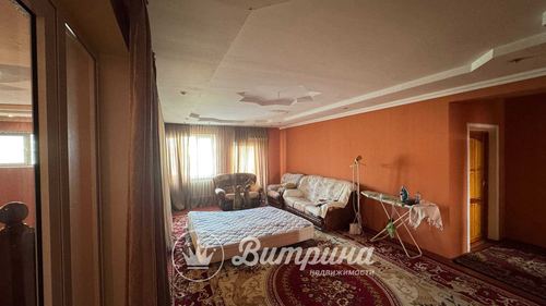 Cozy house for sale in the prestigious Katta Yangiobod mahalla