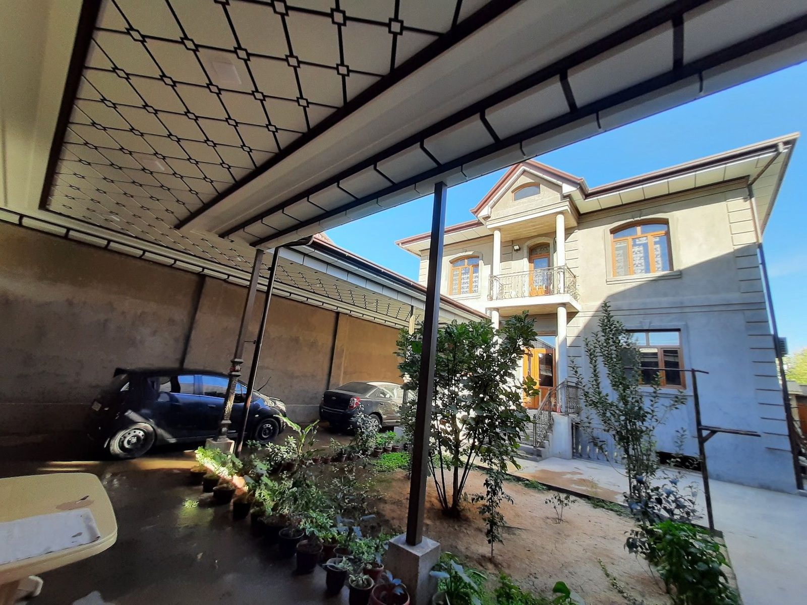13-xonali uy, 450 m², Toshkent, Yashnobod tumani, sotuvga