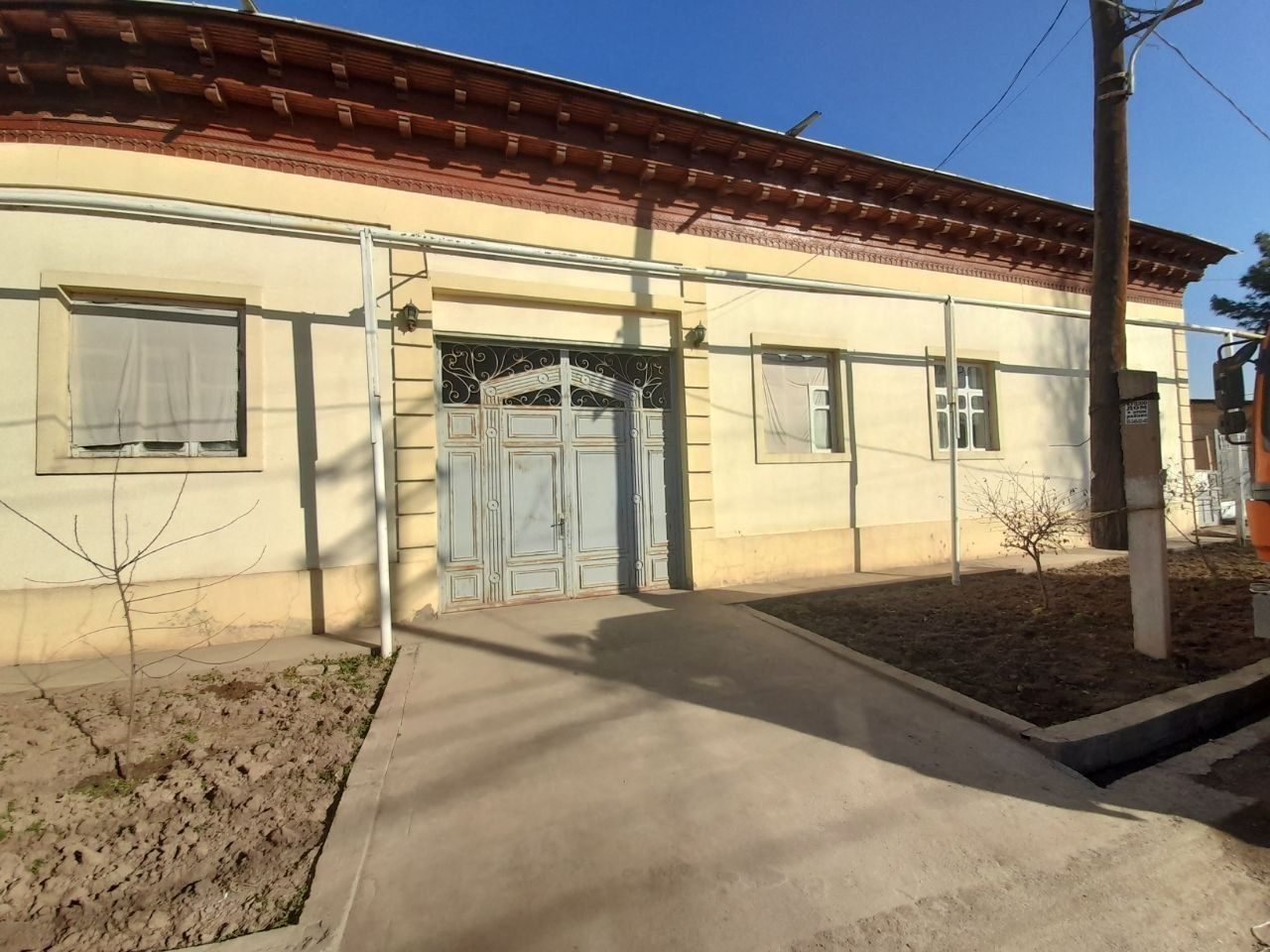 10-xonali uy, 1471.77 m², Toshkent, Yashnobod tumani, sotuvga