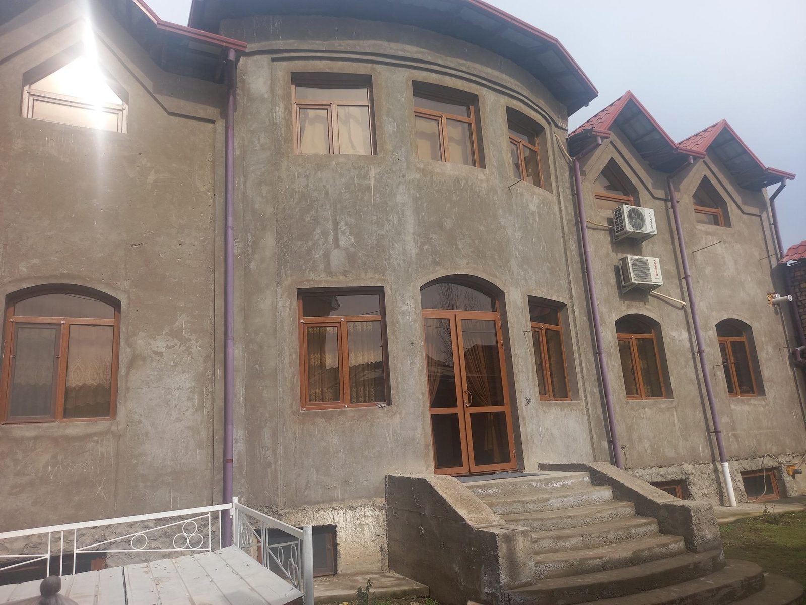 12-xonali uy, 400 m², Toshkent, Yashnobod tumani, sotuvga