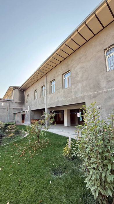 For sale house, plot, Panelny bazaar, Yashnabad district, Uysozlar, euro renovation