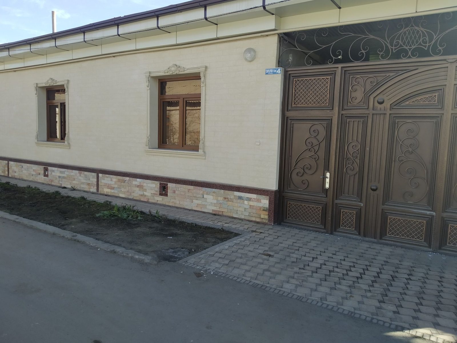 7-xonali uy, 280 m², Toshkent, Yashnobod tumani, sotuvga