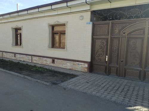 Urgent House for Sale
