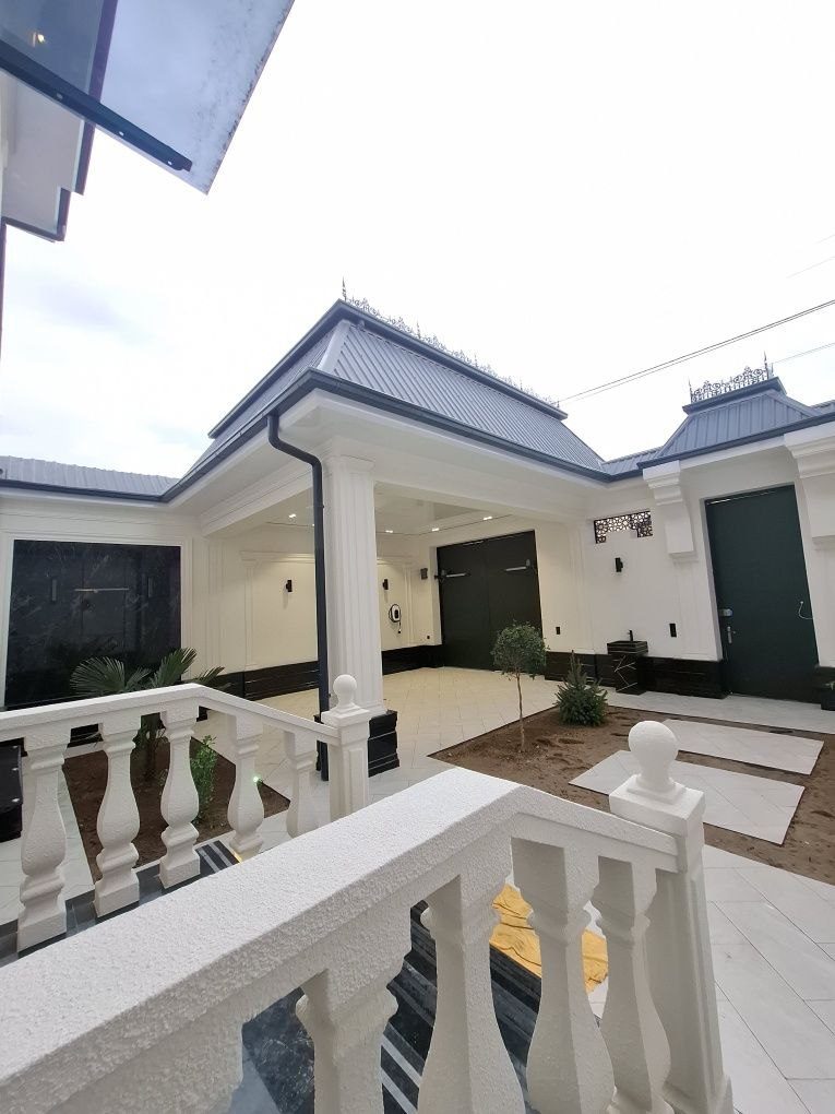 6-room house, 300 m², Tashkent, Yashnabad District, for sale