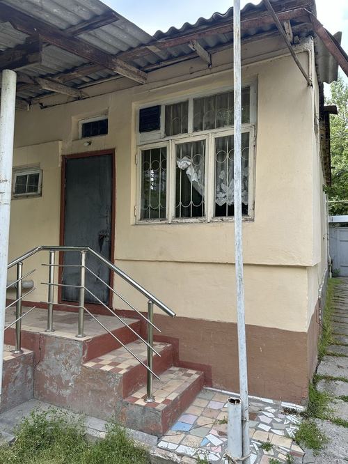Plot for sale in the city center