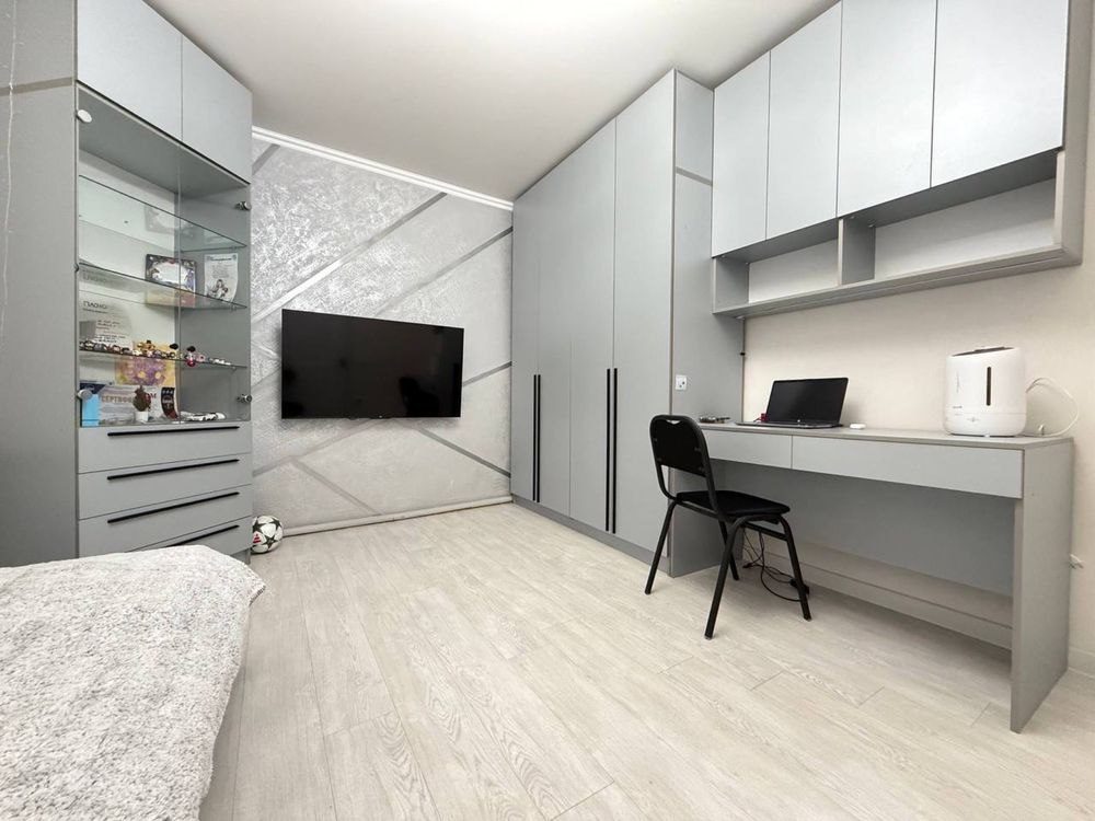 7-xonali uy, 280 m², Toshkent, Yashnobod tumani, sotuvga