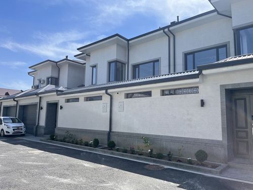 Euro-house! 3 sot, 6 rooms, Yashnabad district, Fergana Road