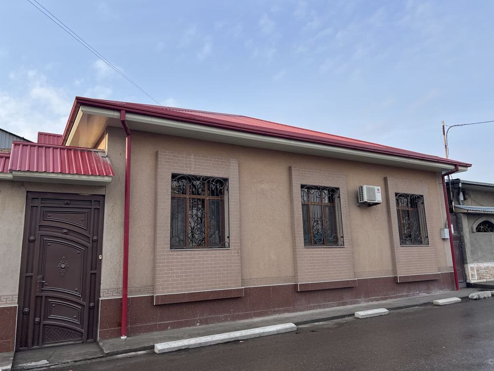 4-room house, 317 m², Tashkent, Yashnabad District, for sale