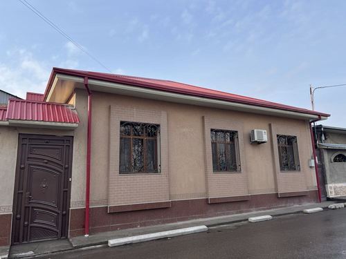 House for Sale, 3 sot, 4 rooms, Mirzo Ulugbek - Geophysics