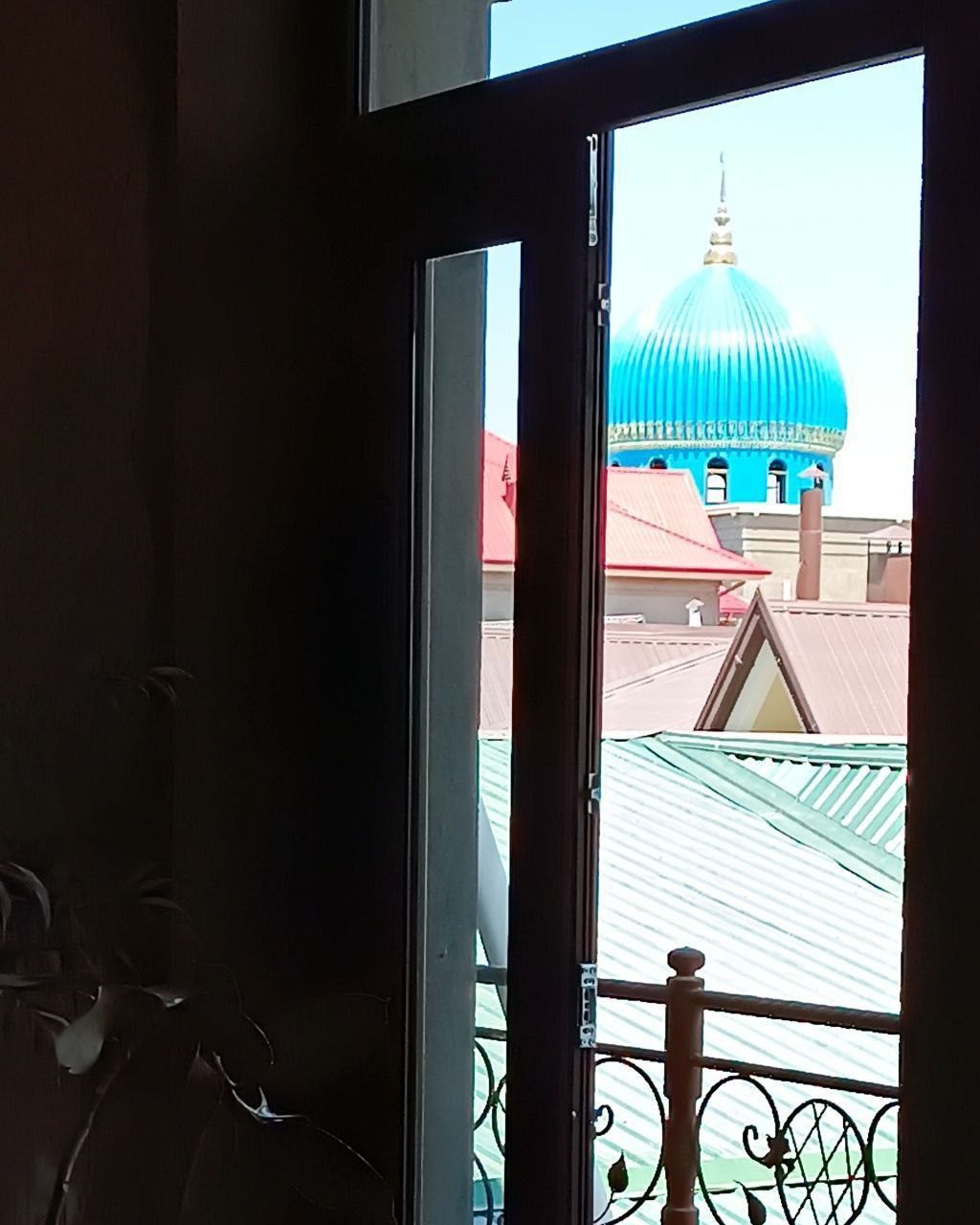 12-room house, 500 m², Tashkent, Yashnabad District, for sale