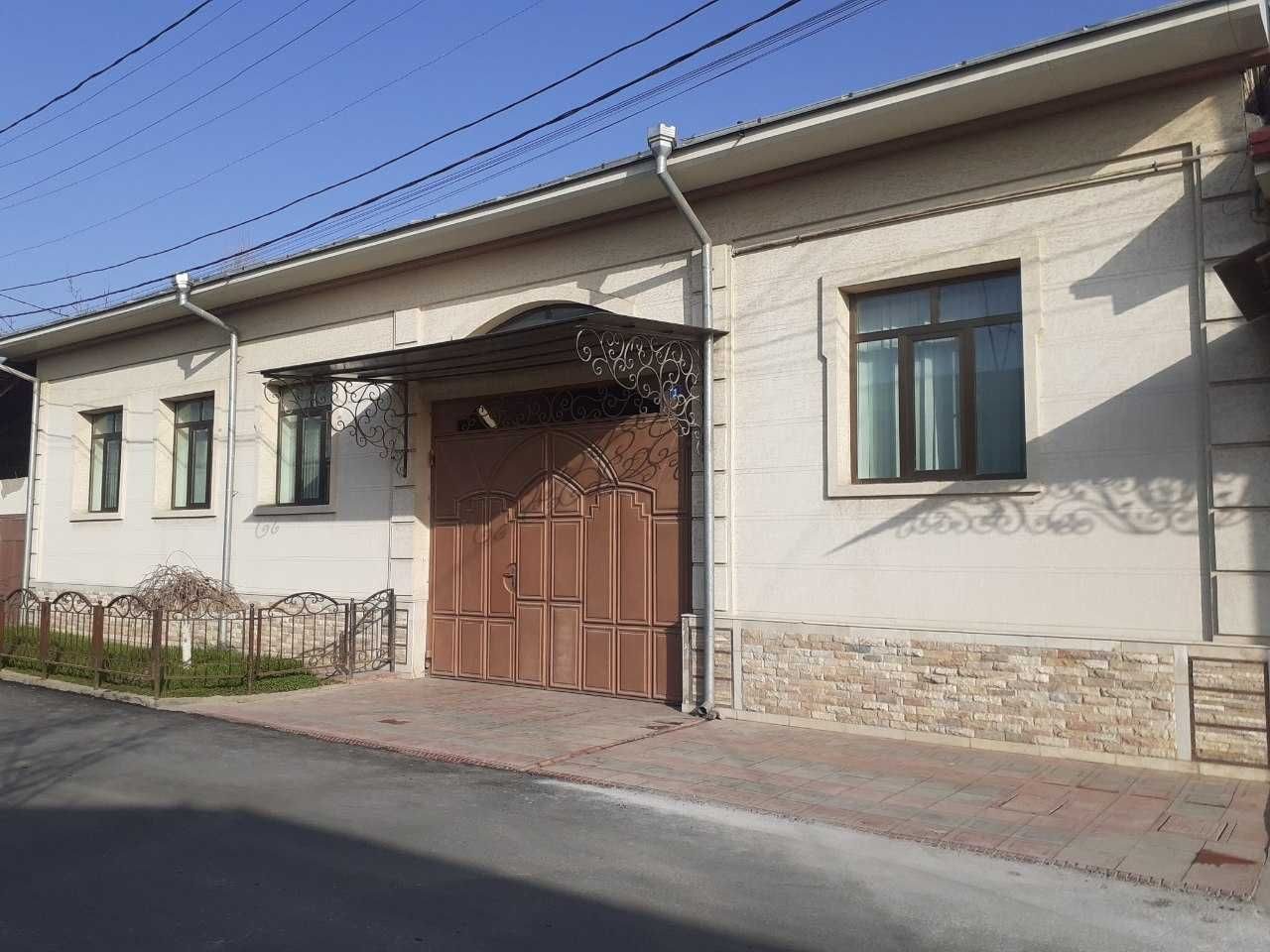 6-xonali uy, 9300 m², Toshkent, Yashnobod tumani, sotuvga
