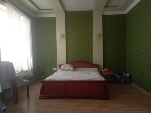 Продается квартира в Дубовый, 5.8 соток, метро Дружба