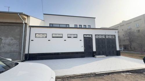 Дом в Чиланзаре