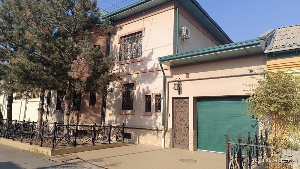 11-xonali uy, 460 m², Toshkent, Yashnobod tumani, sotuvga