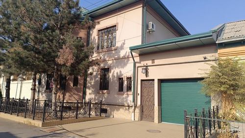 House for sale...