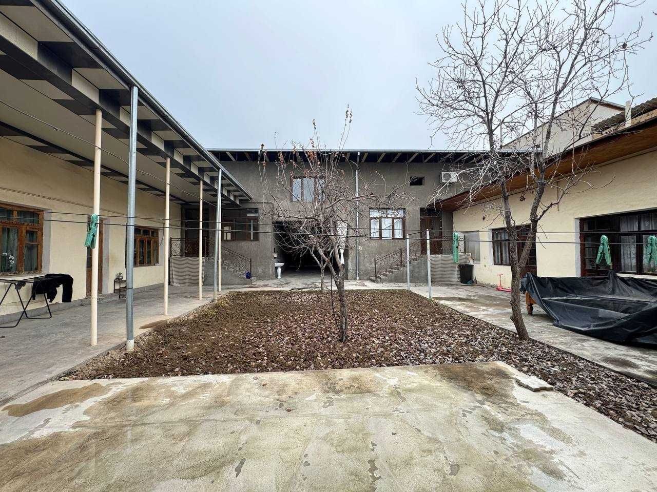 8-xonali uy, 600 m², Toshkent, Yashnobod tumani, sotuvga