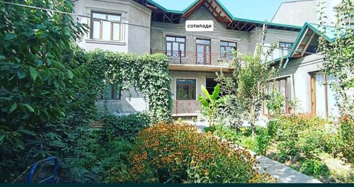 Plot for sale