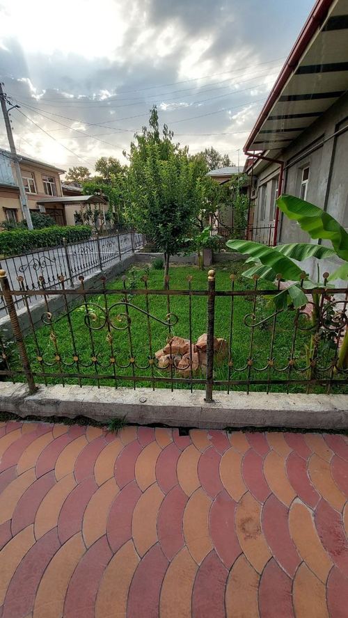 Участок продается в Яккасарайском районе 8 соток