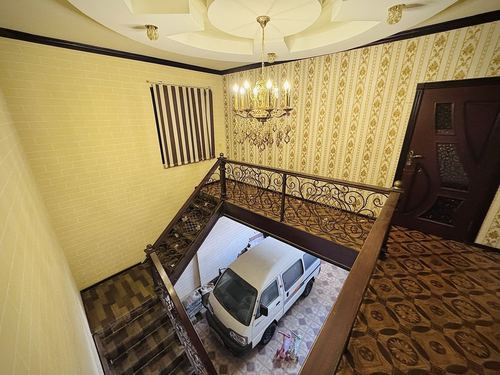 Срочно ховли продается
