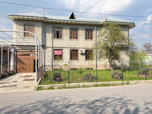Plot for sale, urgent.