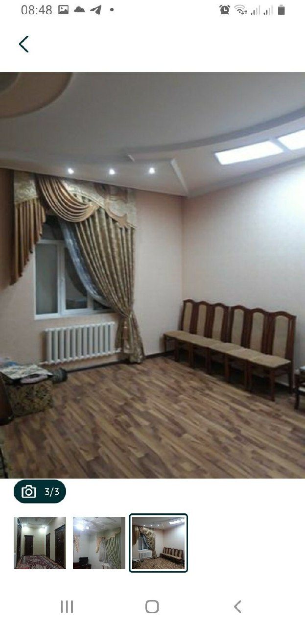 6-xonali uy, 800 m², Toshkent, Yashnobod tumani, sotuvga