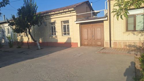 Land plot for business office, excellent location, Archa street, Shofayz bridge